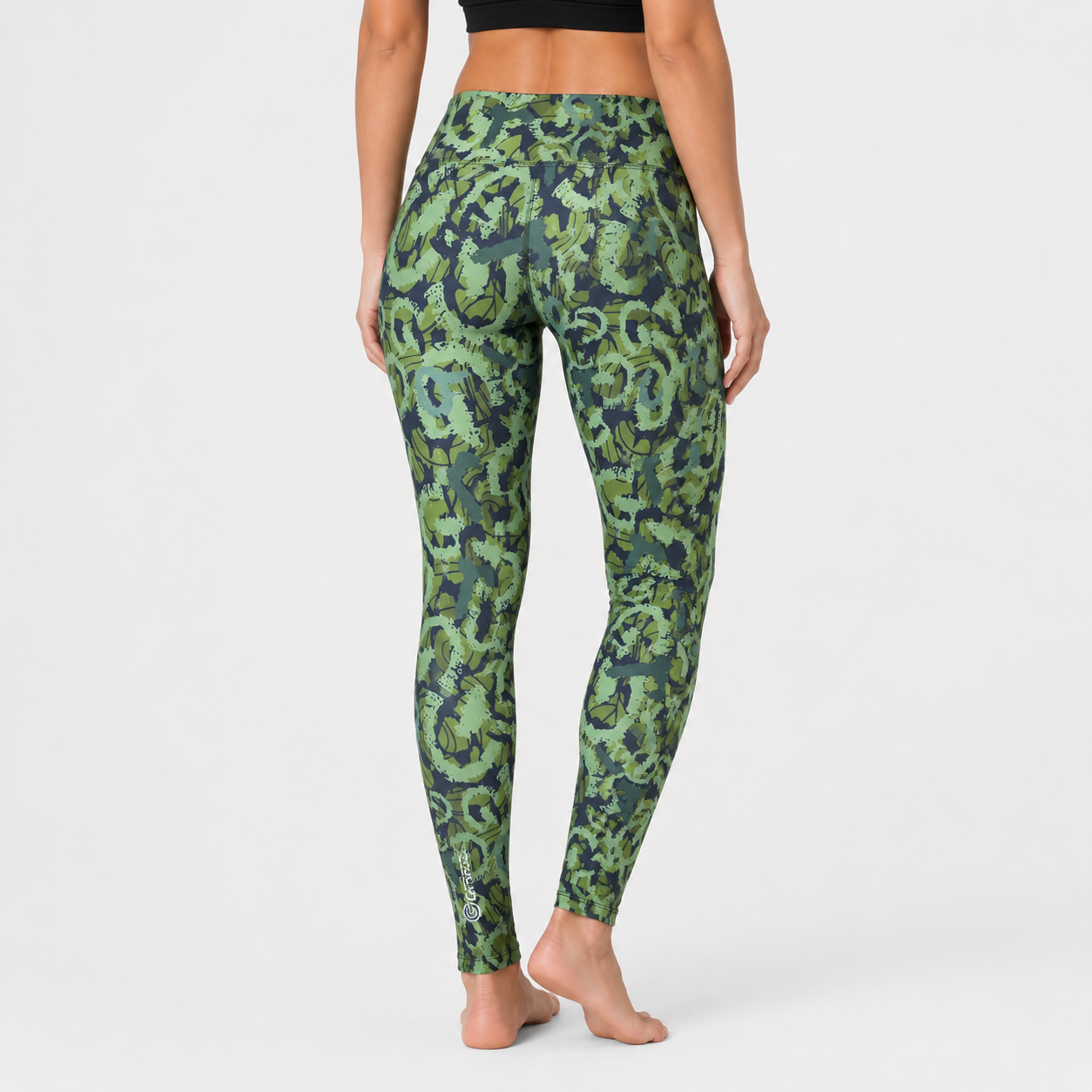 Legging Sublimado 26