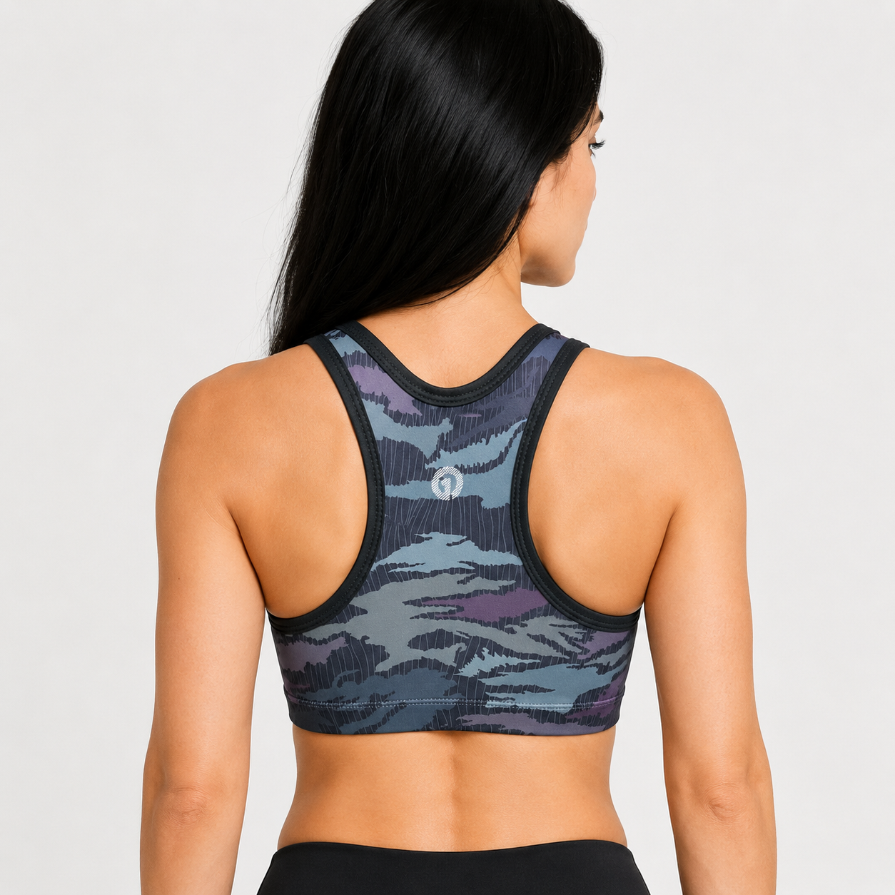 Conjunto Deportivo Sublimado 26 | Top y Legging
