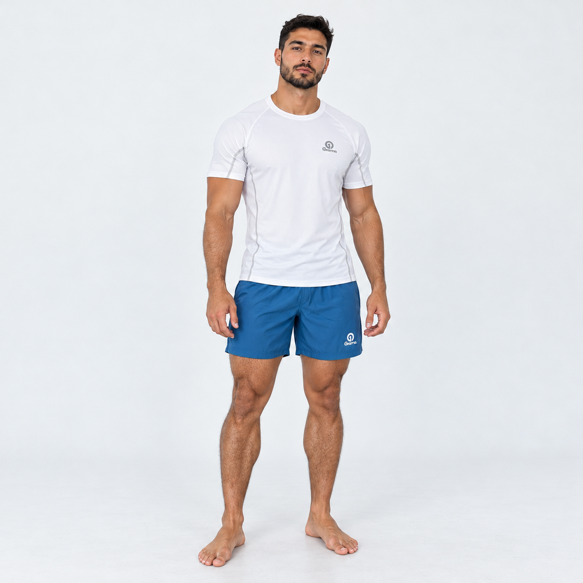 G-Pack X2 Pantalonetas Essentials Hombre
