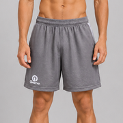 Pantaloneta Turbin 5 para Hombre Grama