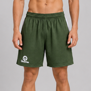 Pantaloneta Turbin 5 para Hombre Grama