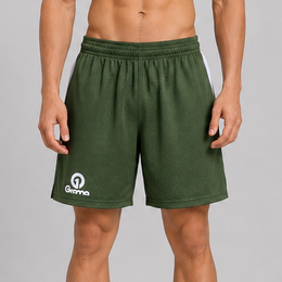 Verde militar