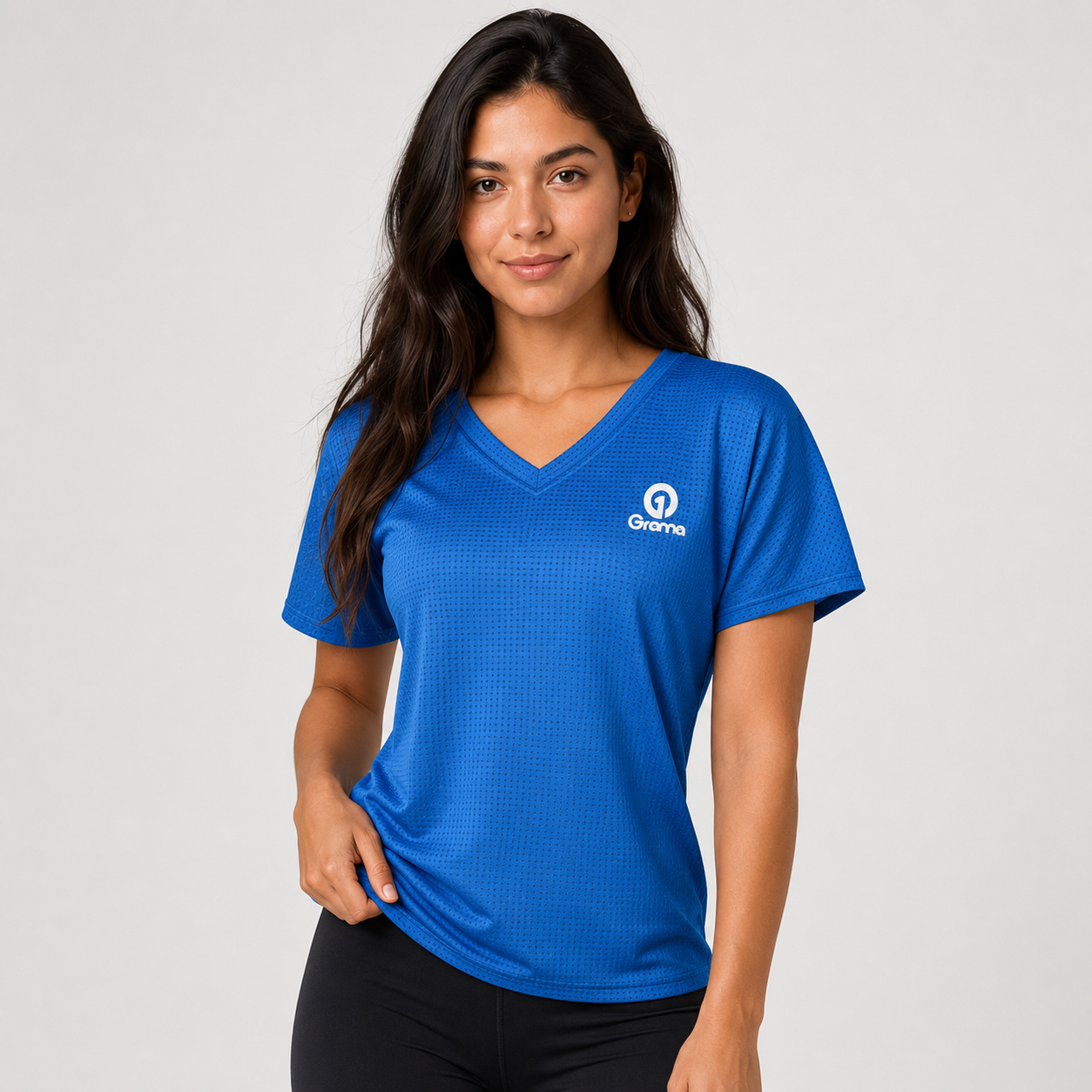 Paquete de 3 Blusas Essentials Cuello V