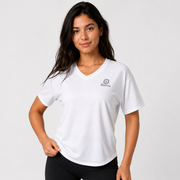 Paquete x3 Blusas Essentials Cuello V