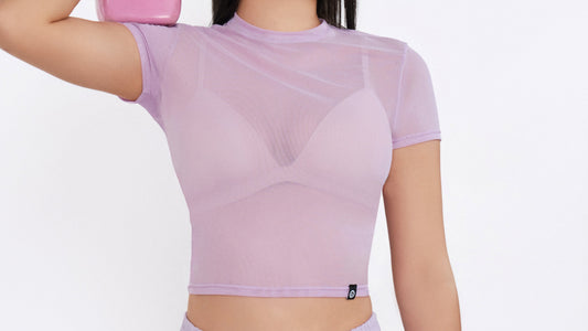 BLUSA GUM 3 D
