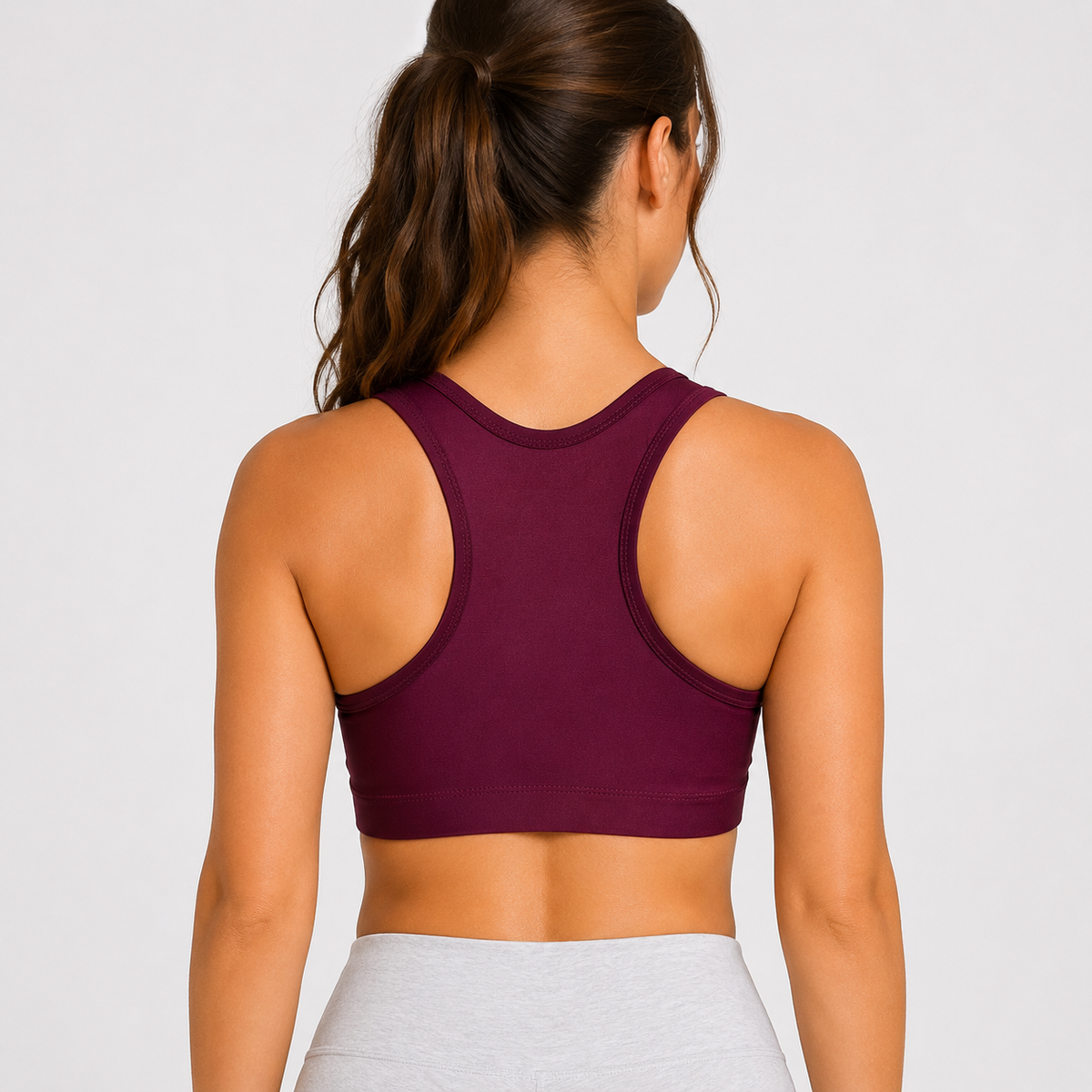 Top Deportivo Essentials V
