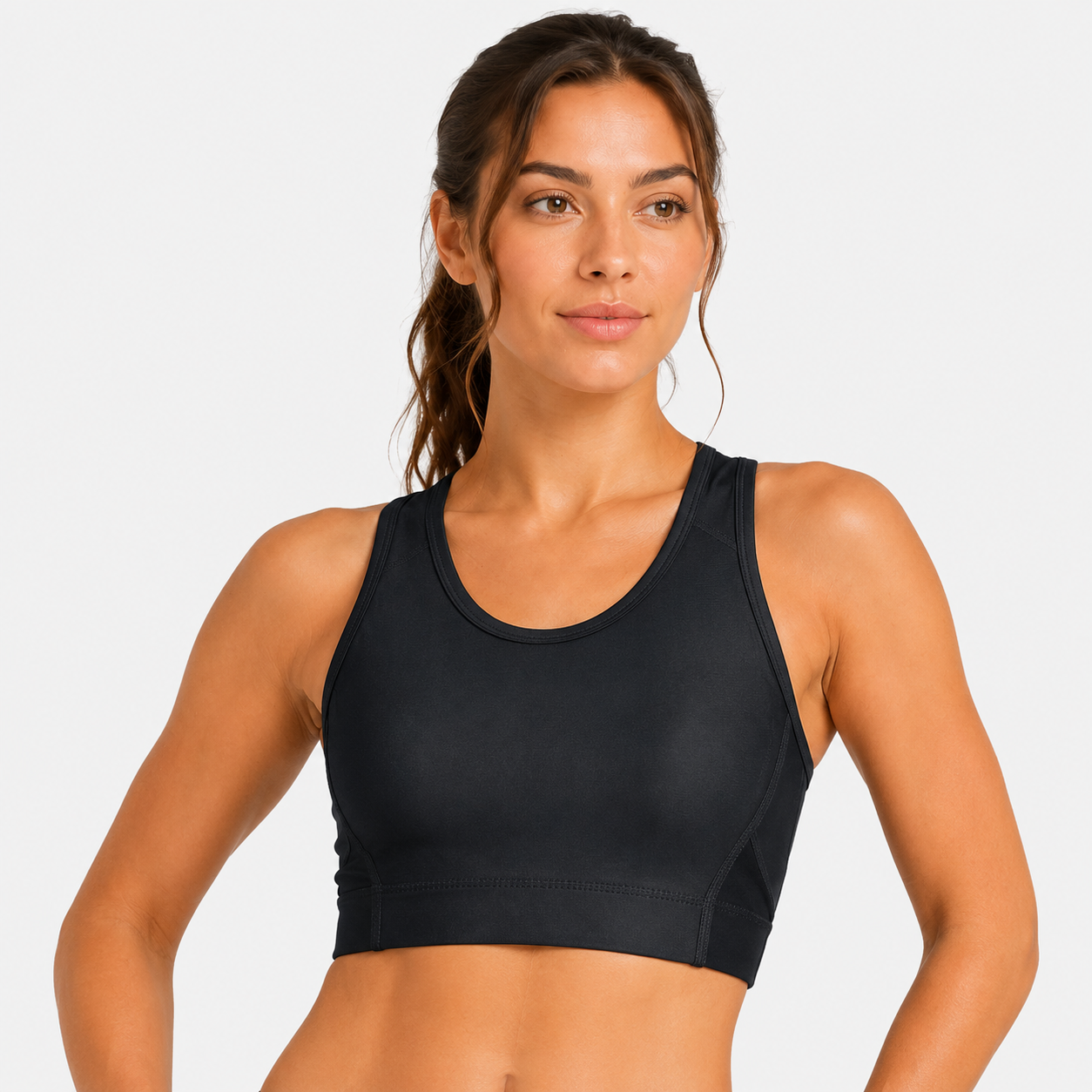 2-Pack Women's Sports Tops